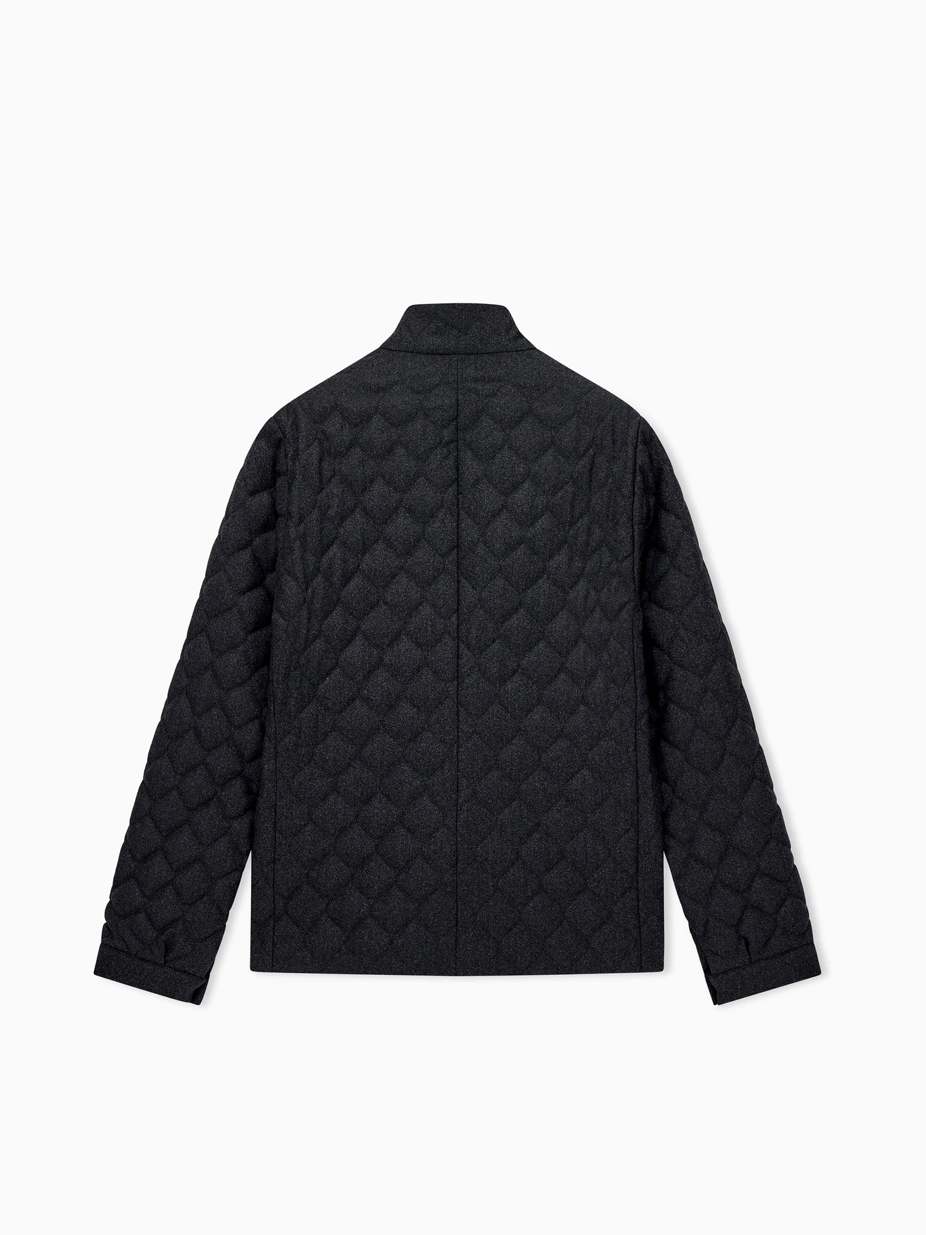 Куртки и дубленки Emporio Armani модель EM007303-AF29403-O8021 Куртки и дубленки Emporio Armani модель EM007303-AF29403-O8021 Фото