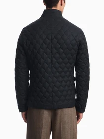 Куртки и дубленки Emporio Armani модель EM007303-AF29403-O8021 Фото