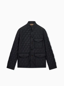 Куртки и дубленки Emporio Armani модель EM007303-AF29403-O8021 Фото