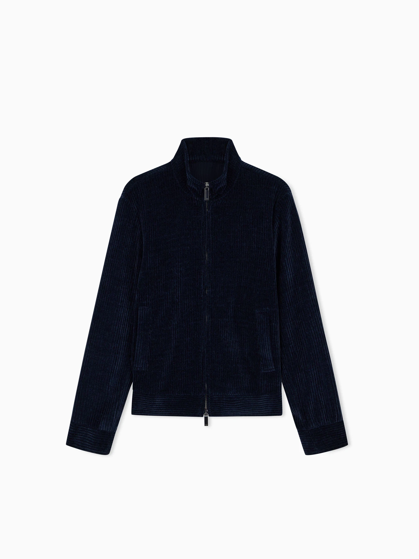 Куртки и дубленки Emporio Armani модель EM007378-TE23228-UB109 Куртки и дубленки Emporio Armani модель EM007378-TE23228-UB109 Фото