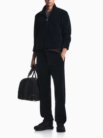 Куртки и дубленки Emporio Armani модель EM007378-TE23228-UB109 Фото