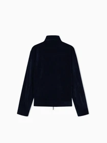 Куртки и дубленки Emporio Armani модель EM007378-TE23228-UB109 Фото