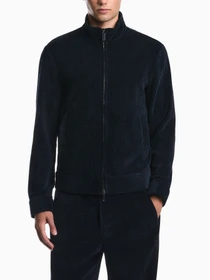 Куртки и дубленки Emporio Armani модель EM007378-TE23228-UB109 Фото