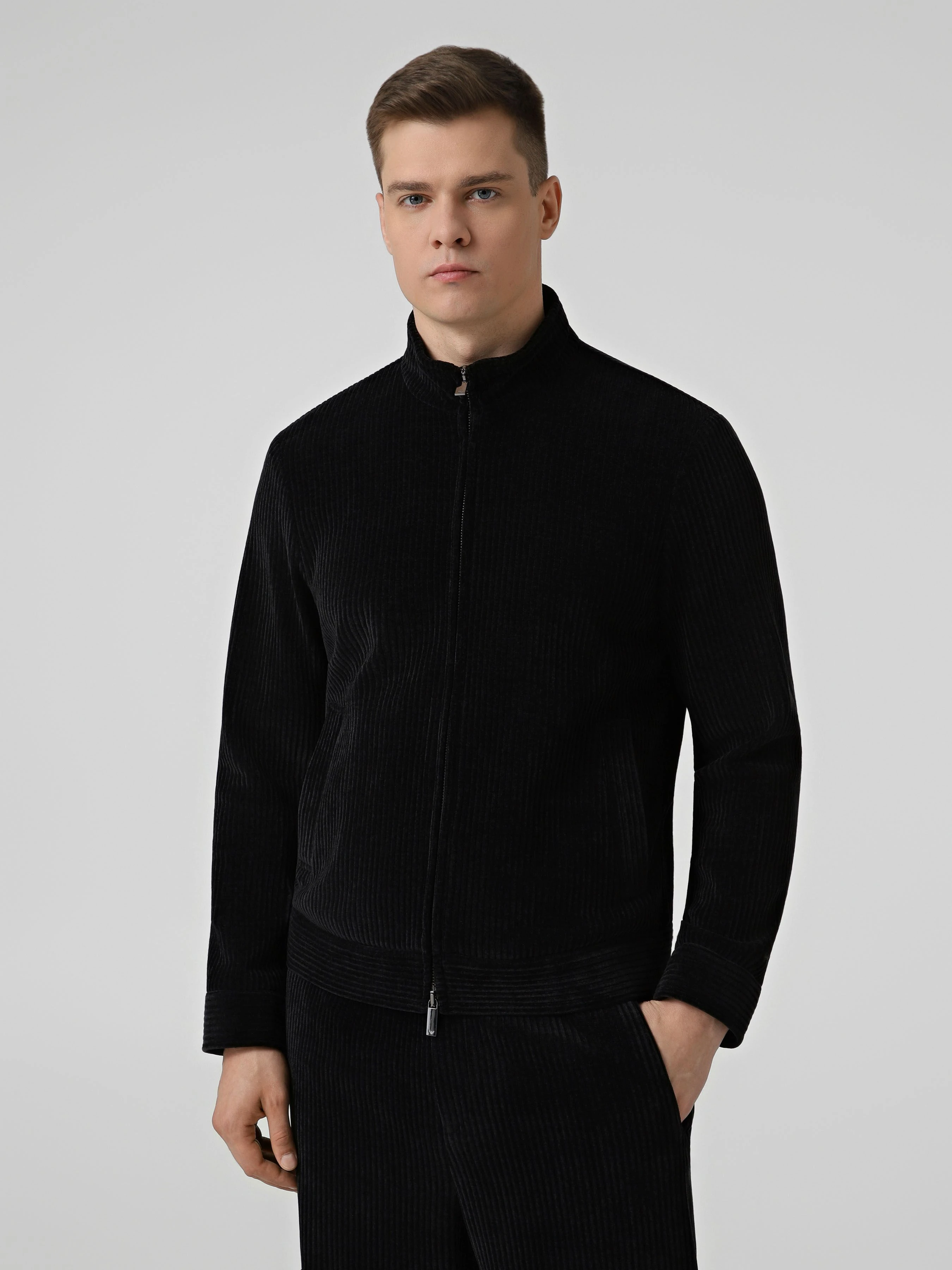 Чоловіча Демісезонна куртка Emporio Armani