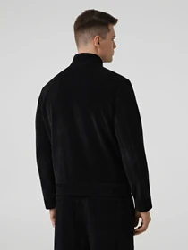 Куртки и дубленки Emporio Armani модель EM007378-TE23228-UC001 Фото