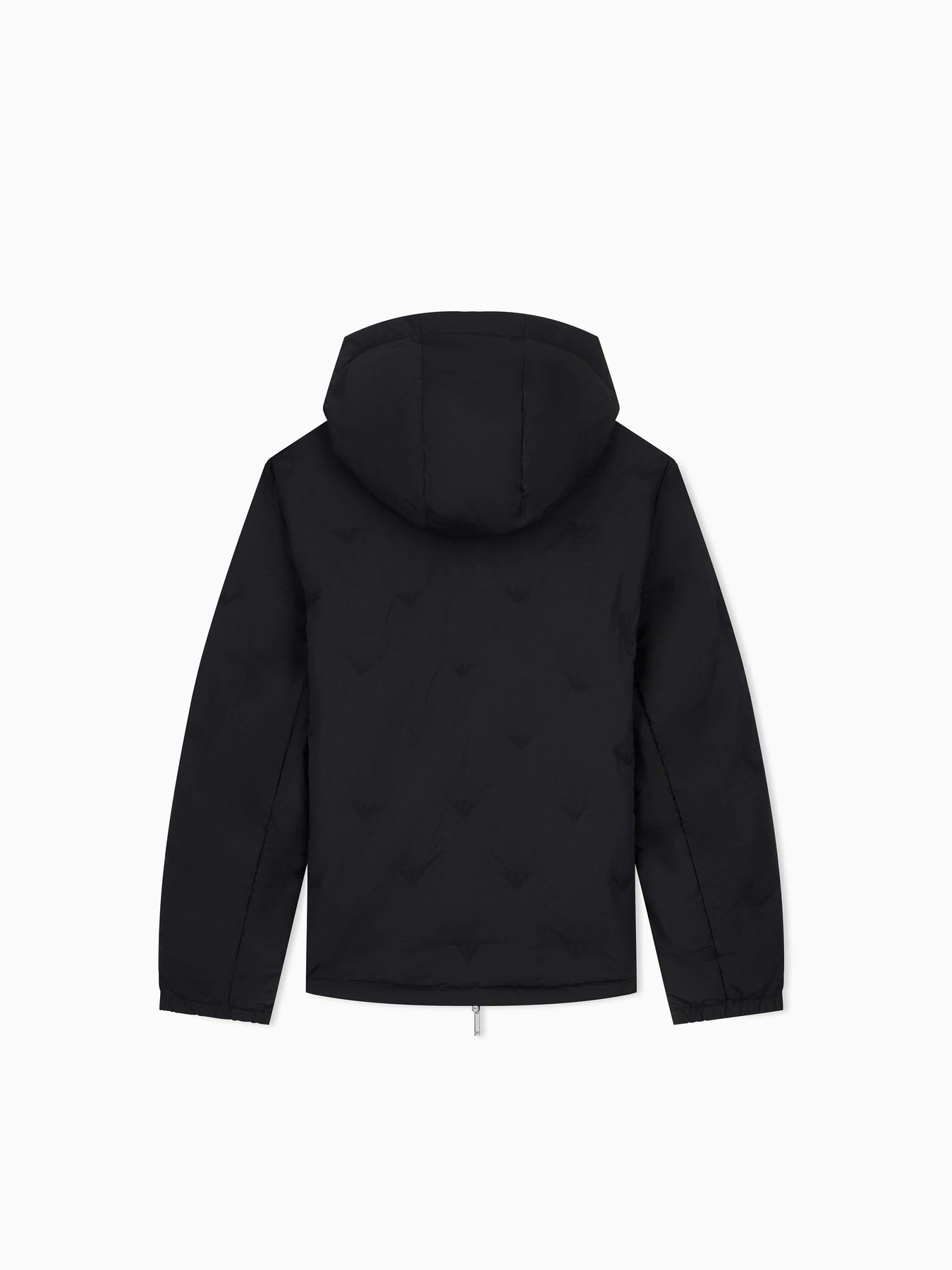 Куртки и дубленки Emporio Armani модель EM006730-AF18232-UC001 Куртки и дубленки Emporio Armani модель EM006730-AF18232-UC001 Фото