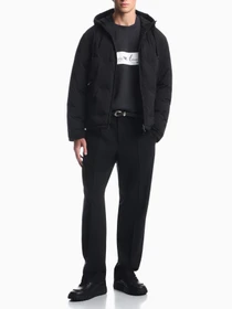 Куртки и дубленки Emporio Armani модель EM006730-AF18232-UC001 Фото