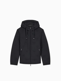Куртки и дубленки Emporio Armani модель EM006730-AF18232-UC001 Фото