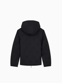 Куртки и дубленки Emporio Armani модель EM006730-AF18232-UC001 Фото