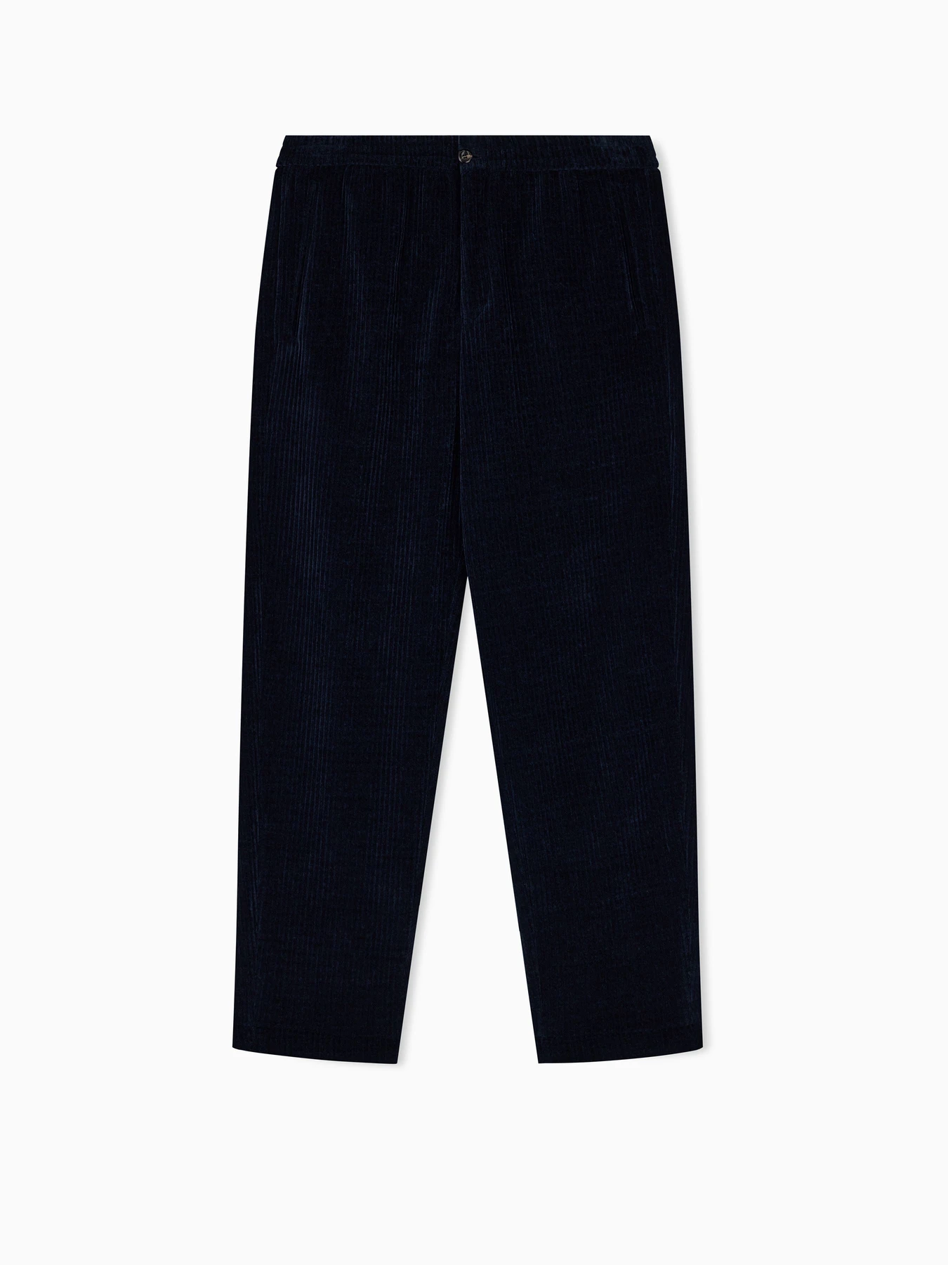 Брюки Emporio Armani модель EM005518-TE23228-UB109 Брюки Emporio Armani модель EM005518-TE23228-UB109 Фото