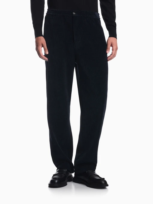 Брюки Emporio Armani модель EM005518-TE23228-UB109 Фото