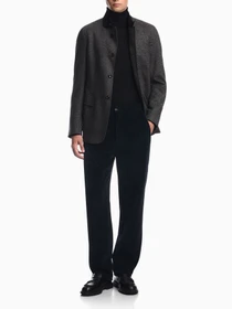 Брюки Emporio Armani модель EM005518-TE23228-UB109 Фото