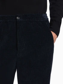 Брюки Emporio Armani модель EM005518-TE23228-UB109 Фото