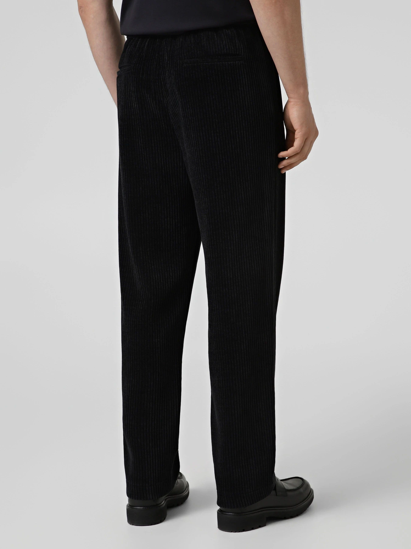 Брюки Emporio Armani модель EM005518-TE23228-UC001 Фото