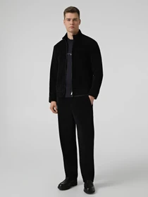 Брюки Emporio Armani модель EM005518-TE23228-UC001 Фото