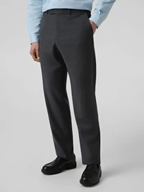 Штани Emporio Armani модель EM005772-TE22931-O8003 Фото