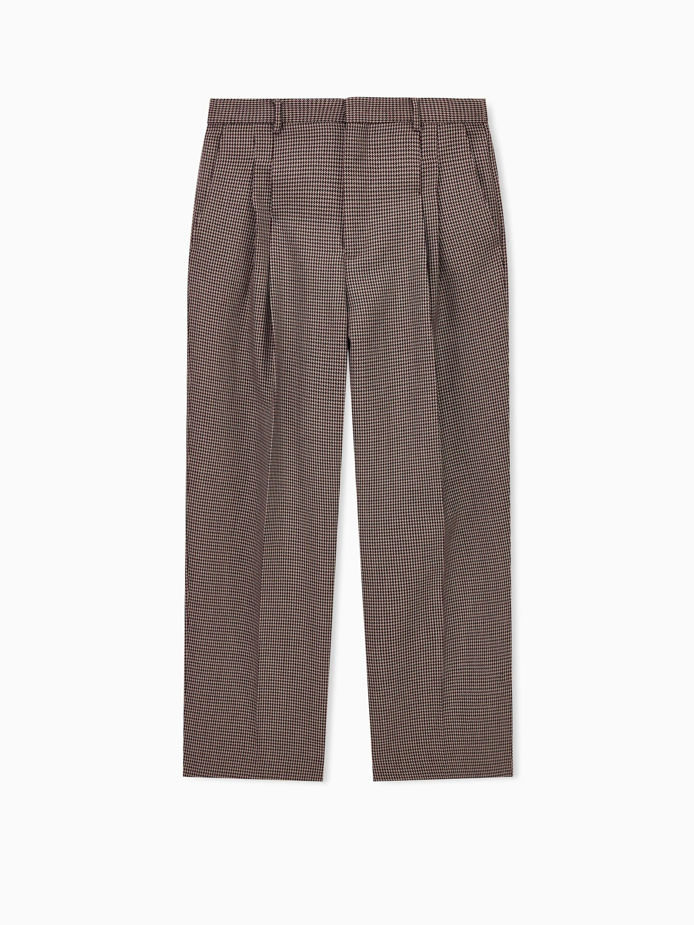 Брюки Emporio Armani модель EM007123-TE23229-F1055 Брюки Emporio Armani модель EM007123-TE23229-F1055 Фото