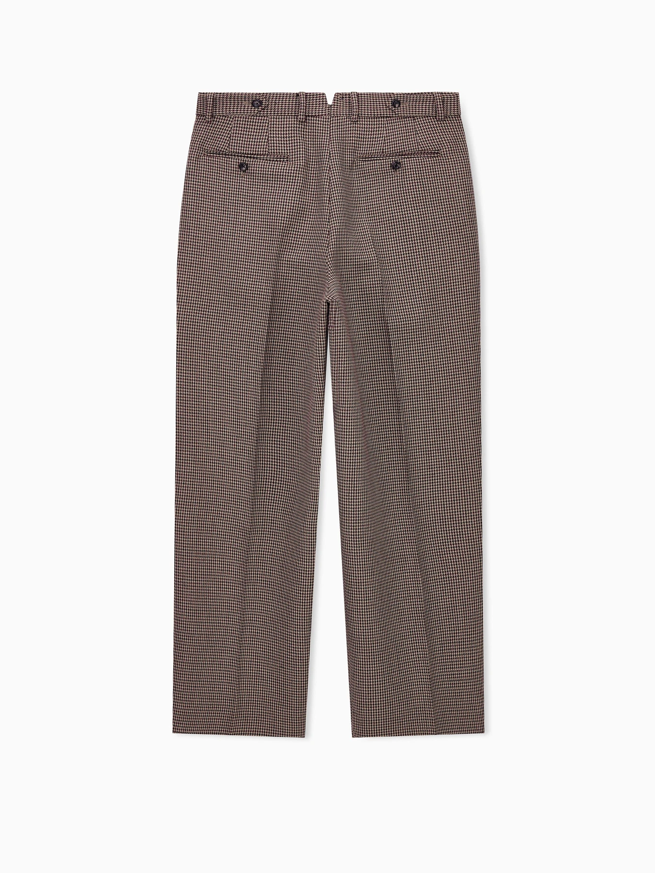 Брюки Emporio Armani модель EM007123-TE23229-F1055 Брюки Emporio Armani модель EM007123-TE23229-F1055 Фото