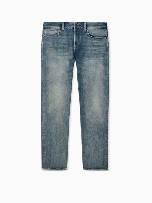 Джинси Emporio Armani модель EM000121-AF29662-MB002 Фото