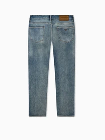Джинсы Emporio Armani модель EM000121-AF29662-MB002 Фото
