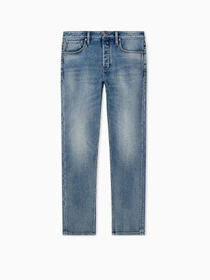 Джинсы Emporio Armani модель EM000668-AF17810-MB002 Фото