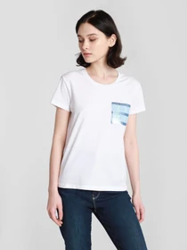 Футболки и поло Emporio Armani модель 3K2T6D-2JQAZ-0100 Фото