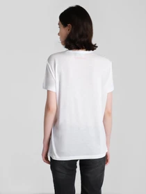 Футболки и поло Emporio Armani модель 3K2T7A-2JRAZ-0100 Фото