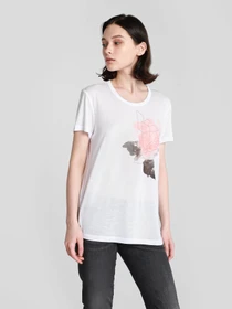 Футболки и поло Emporio Armani модель 3K2T7A-2JRAZ-0100 Фото
