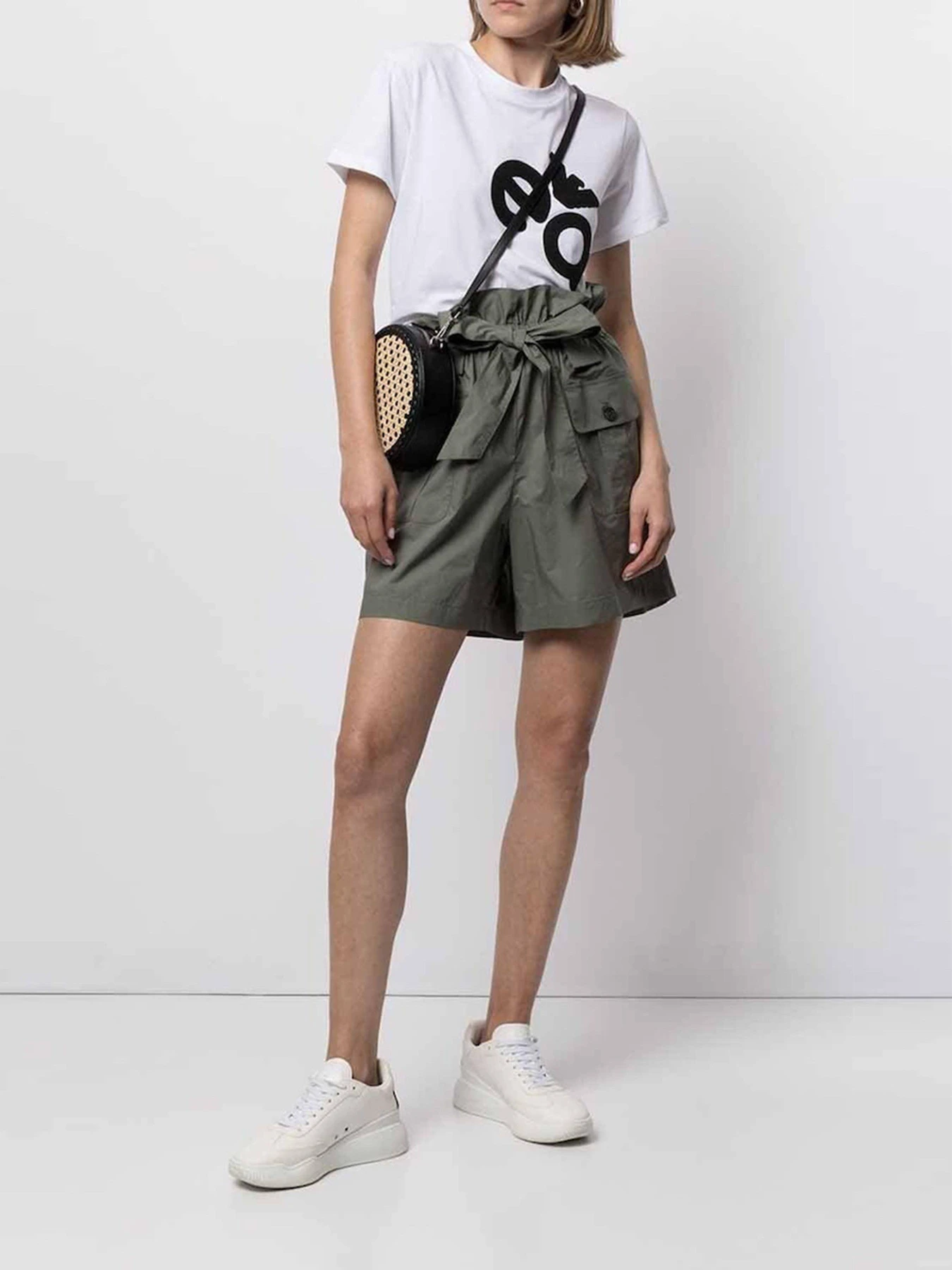 Футболки и поло Emporio Armani модель 3K2T7M-2J07Z-0100 Футболки и поло Emporio Armani модель 3K2T7M-2J07Z-0100 Фото