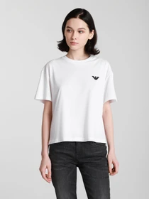 Футболки и поло Emporio Armani модель 3K2T7X-2J53Z-0100 Фото