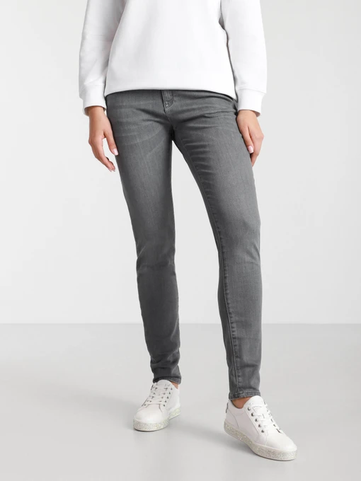 Джинси Emporio Armani Slim модель 3K2J06-2DE9Z-0662 Фото