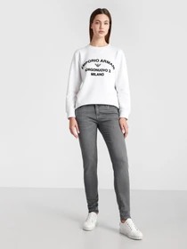 Джинсы Emporio Armani Slim модель 3K2J06-2DE9Z-0662 Фото