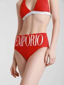 Одежда для пляжа Emporio Armani модель 262533-1P324-00074 Фото