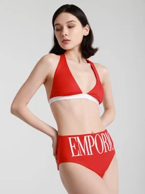 Одежда для пляжа Emporio Armani модель 262533-1P324-00074 Фото