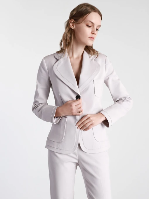 Піджаки Emporio Armani модель 3K2G88-2NYSZ-0601 Фото