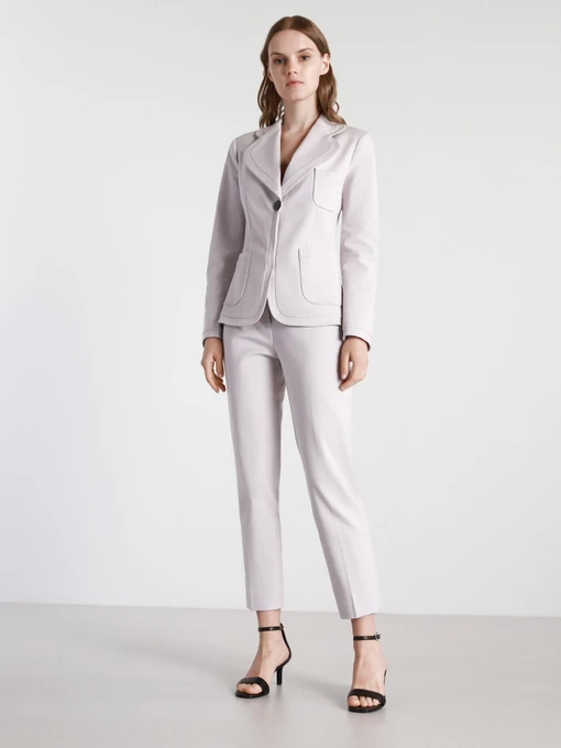 Брюки Emporio Armani модель 3K2P63-2NYSZ-0601 Фото
