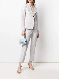 Брюки Emporio Armani модель 3K2P63-2NYSZ-0601 Фото