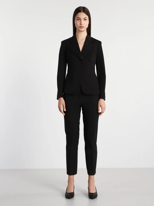 Брюки Emporio Armani модель 3K2P63-2NYSZ-0999 Фото