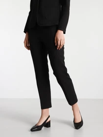 Брюки Emporio Armani модель 3K2P63-2NYSZ-0999 Фото