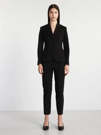 Брюки Emporio Armani модель 3K2P63-2NYSZ-0999 Фото