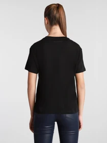 Футболки и поло Emporio Armani модель 3K2T7L-2JSYZ-0999 Фото