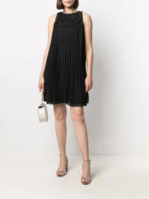 Платья Emporio Armani модель 3K2AA8-2NLHZ-0999 Фото