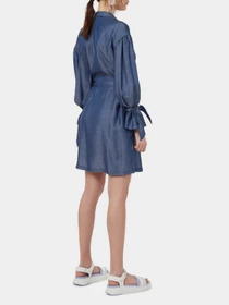 Платья Emporio Armani модель 3K2A62-2DF5Z-0941 Фото