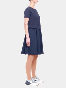 Платья Emporio Armani модель 3K2A7A-2JQMZ-0926 Фото