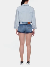 Куртки и дубленки Emporio Armani модель 3K2B91-2DF6Z-0785 Фото