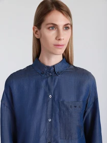Рубашки Emporio Armani модель 3K2C79-2DF5Z-0941 Фото