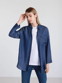 Рубашки Emporio Armani модель 3K2C79-2DF5Z-0941 Фото