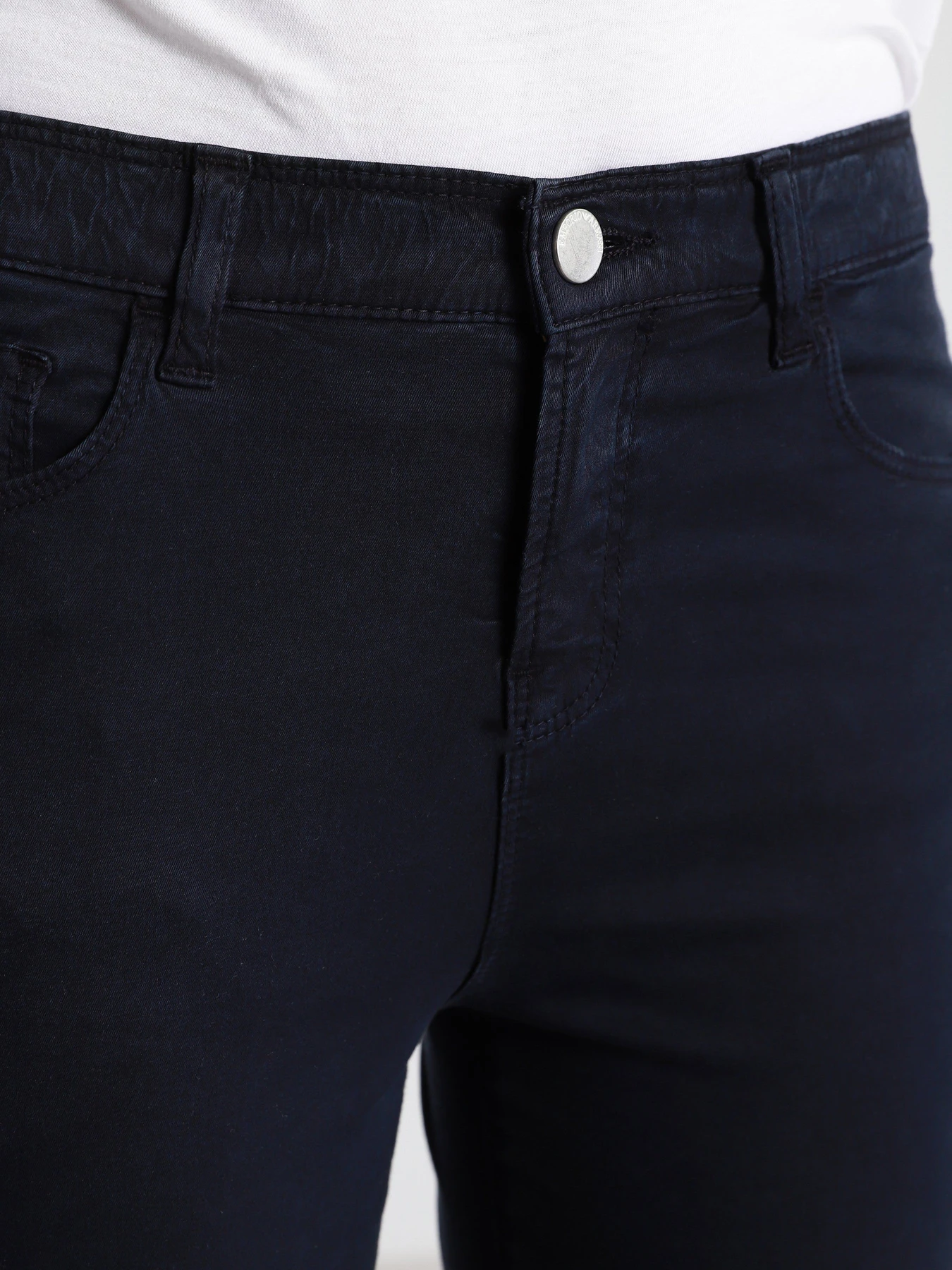 Джинсы Emporio Armani Skinny модель 3K2J20-2N8HZ-0926 Фото