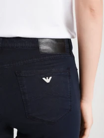 Джинсы Emporio Armani Skinny модель 3K2J20-2N8HZ-0926 Фото