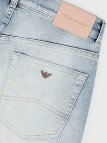 Джинсы Emporio Armani модель 3K2J36-2DC9Z-0941 Фото